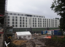 Klinikum Clausthal-Zellefeld