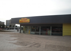 netto markt, ludwigshafen