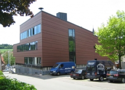 rathaus gechingen