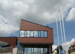 rathaus gechingen