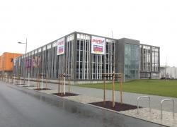 Portaparkhaus 2