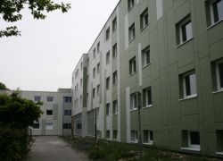 studentenwohnheim münster