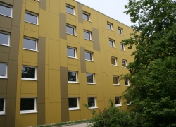 studentenwohnheim münster