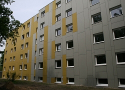 studentenwohnheim münster