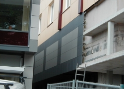 Wohnhaus Suhl