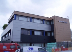 evenordbank