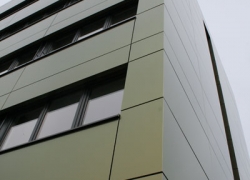münster - bürogebäude